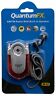 R12blue Coby Quantum Fx Blue Am Fm Radio With 606540001431