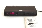 R460 Zenith Vintage Am-fm Digital R460 Zenith Vintage Am-fm Digital