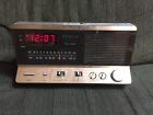 R462 Zenith Vintage Electronic Clock