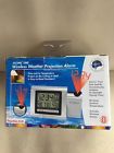 Wt-5120u-bp R5120arar La Crosse Technology Wt-5120u Projection