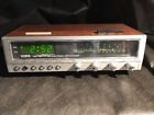 R5141a Yorx Vintage Radio And Digital Alarm Clock Model R5141a Yorx Vintage Radio And Digital Alarm Clock Model
