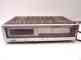 R5144a Digital Model Alarm Clock Telephone Yorx Electronic Radio Fm Retro