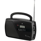 R633b Gpx Shortwave Am-fm Radio 047323006333