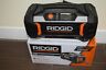 R84085b Ridgid Work Radio