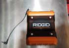 R84086b Ridgid Mini Bluetooth Radio Speaker Usb Charging Port 0648846066288