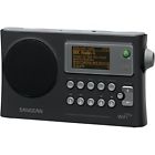 Sngwfr28 Ra13704 Sangean Network Music Player And Usb Portable Radio 729288029243