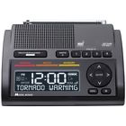 Mdlwr400 Ra48438 Midland Deluxe Noaa Weather Radio 046014744004