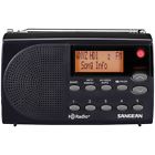 Snghdr14 Ra49407 Sangean Hd Radio And Fm Stereo Am Portable 729288029465 Snghdr14 Ra49407 Sangean Hd Radio And Fm Stereo Am Portable 729288029465
