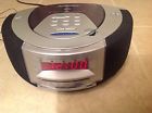 Cdk101 Radio Audiophase Cd Clock