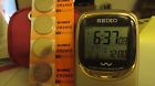Qhr007glh Radio Clock Digital Seiko Travel Radiowave Alarm Controlled Global Qhr007glh Radio Clock Digital Seiko Travel Radiowave Alarm Controlled Global