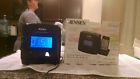 Jims-215i Radio Clock