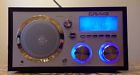 Cr4100 Radio Craig Clock