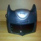 Ksm6007 Radio Fm Batman Model Projection Clock Alarm