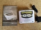Wr120weather Radio Midland .... Alert Clock Alarm