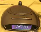 Ss-4510 Radio Clock Homedics