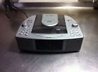 Cr4966 Radio Stereo Fm Curtis Clock Cd Cr4966 Radio Stereo Fm Curtis Clock Cd