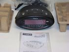 T1201b Radio Timex Nature Line Clock Mp3 Sounds Alarm