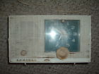 Yg713 Radio Vintage Admiral Parts Clock Model Westclox Repair