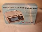 Wr300 Radio Midland Weather Hazards Fm