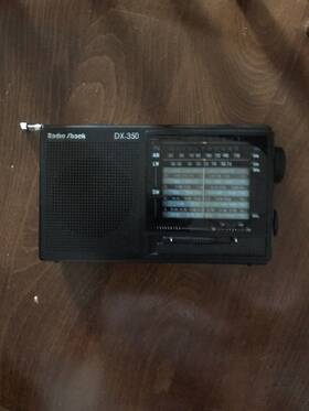 Bdx350 Radioshack Radio Shack