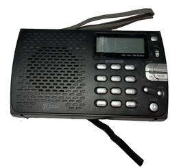 20825 Radioshack M0200 Portable Am/fm/sw Radio 006