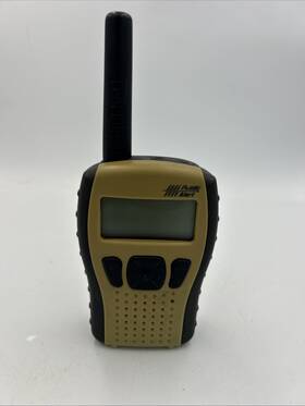 Shack12-259 Radioshack Radio Shack 12-259 Handheld Same Alert Weather Works