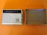 Rb21f Zenith Transistor Radio Tan Color Works Great