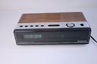 Rc-200d Panasonic Am-fm Radio-alarm Clock Rc-200d Panasonic Am-fm Radio-alarm Clock