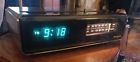 Rc-410 Panasonic Vintage Alarm Clock
