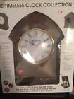 Rc-600 Vintage Style Clock With 846933006005