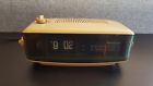 Fm-clock-radio-rc-6001 Rc-601 Panasonic