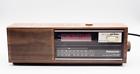 Rc-6070 Panasonic Alarm Clock Radio