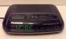 Rc-6099 Digital Dual Clock Panasonic Vintage Radio Alarm Fm 2