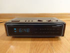 Rc-6110 Panasonic Fm-am Alarm Clock Radio