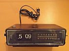Rc-6253 Panasonic Vintage Fm-am Clock