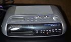 Rc-6299 Panasonic Vintage Silver Alarm