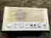 Rc-64 Panasonic Alarm Clock Radio Vintage Works Great Looks Better