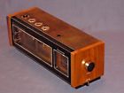 Rc-6493 Panasonic Flip Clock Radio