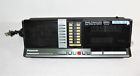 Rc-6510 Panasonic Dual Alarm Clock