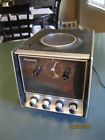Rc-6900 Rc 6900 Panasonic Vtg Am Fm Radio Talking Alarm Time Announcing