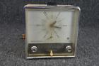 Rc-7117 Panasonic Vintage Fm-am Clock Radio