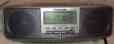 Rc-cd500 Clock Panasonic Radio