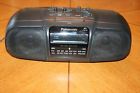 Rc-x230 Panasonic Am-fm Stereo Alarm