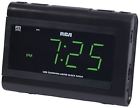 Rc142z Rca Dual Wake Clock 070321909085