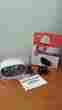 Rc2015w Rca New Other Rc2015 W White Am Fm Alarm Clock Radio Battery Backup Free Ship