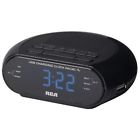 Rc207z Rca Dual Electronics Features 182682334533