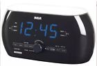 Rc220 Rca Am Fm Motion Activated
