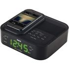 Rc250 Rca Radio Clock