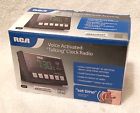 Rc50 Rca Voice Activated Led