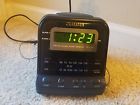 Gd00138 Rc500 Timeless Clock Collection The